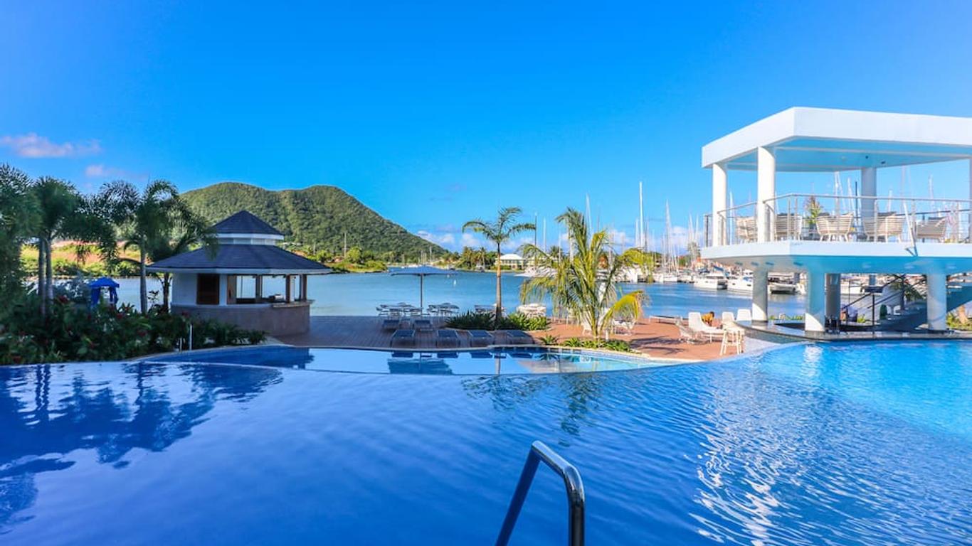 Harbor Club St Lucia, Curio Collection by Hilton