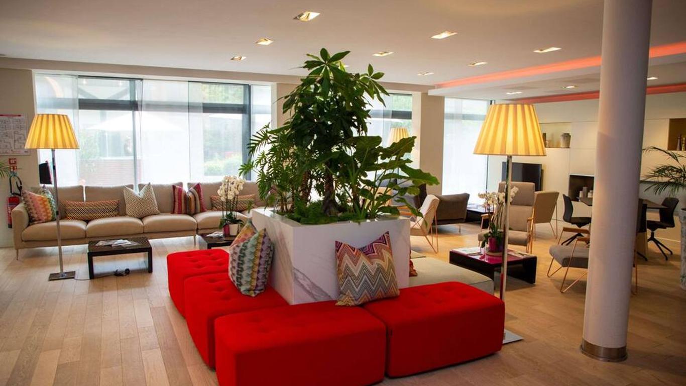 Appart Hotel Clement Ader