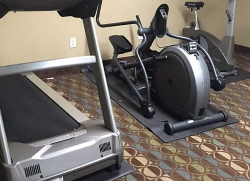 Gym Foto