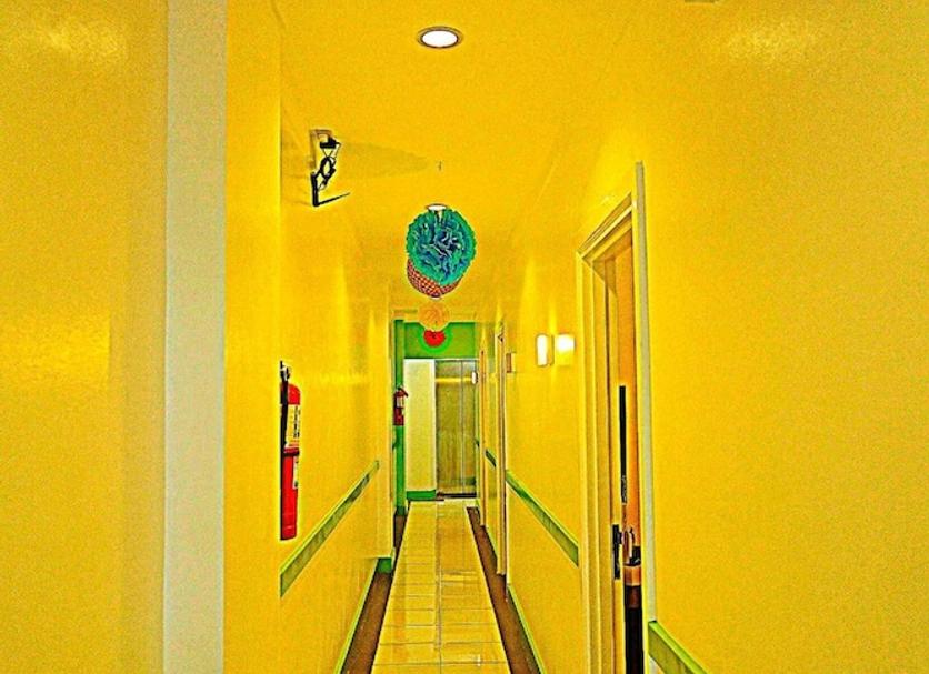 Pasillo Foto
