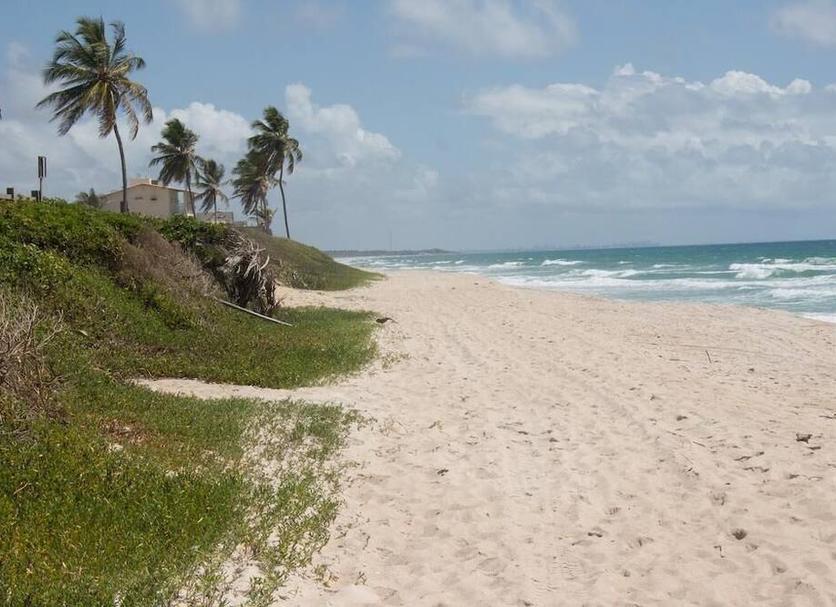 Playa Foto