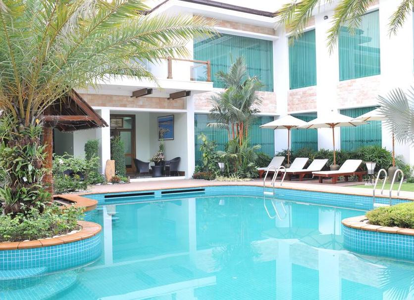 Piscina Foto