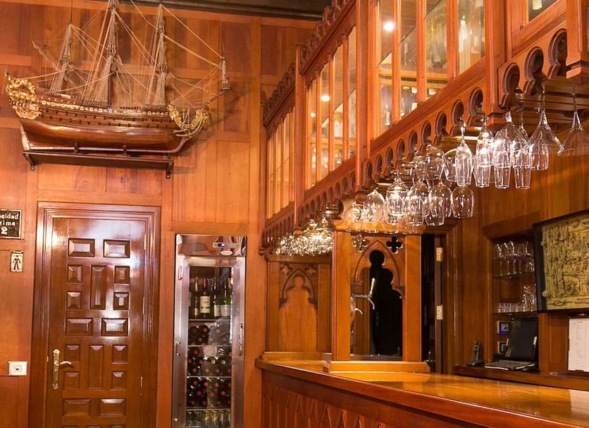 Bar Foto