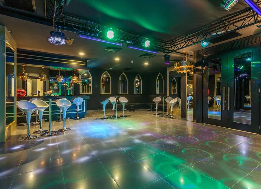 Bar Foto