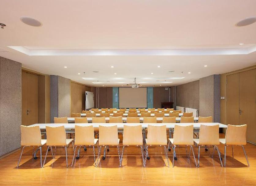 Sala de conferencias Foto