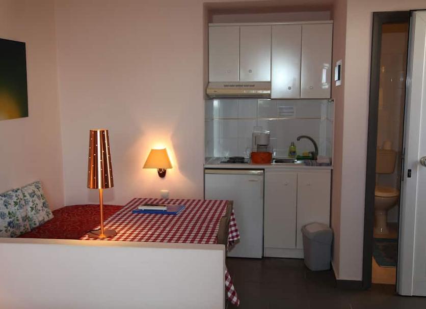 Cocina Foto