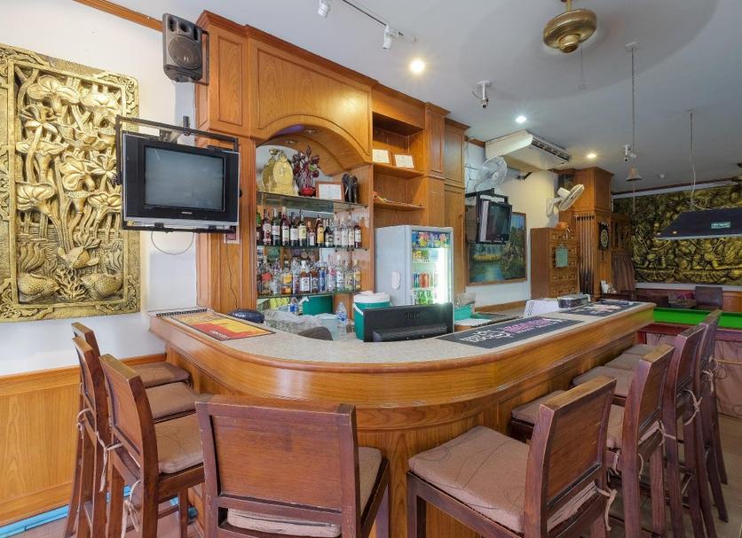 Bar Foto