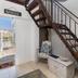 Escaleras