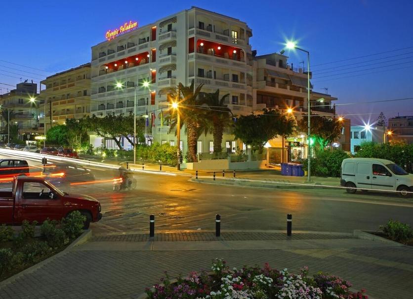 Edificio Foto