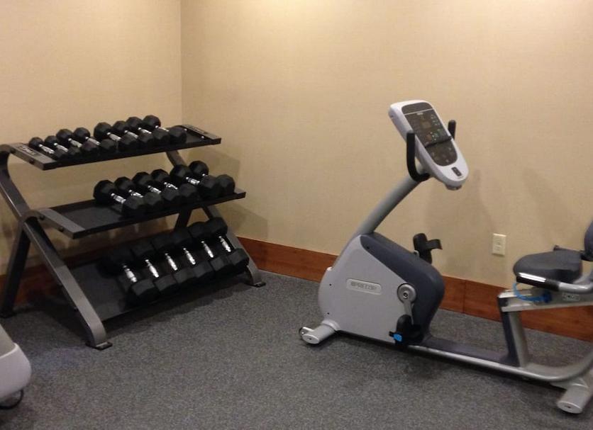 Gym Foto