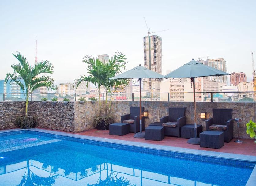 Piscina Foto
