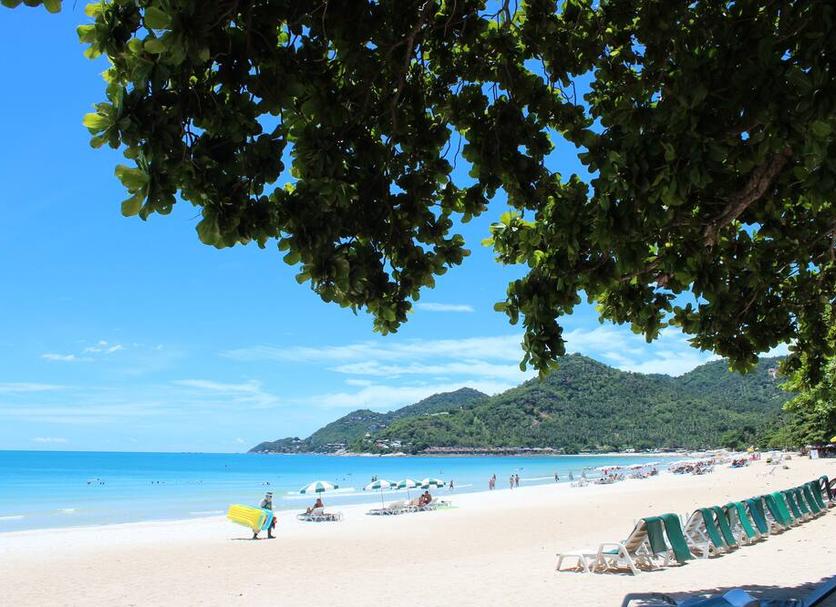 Playa Foto
