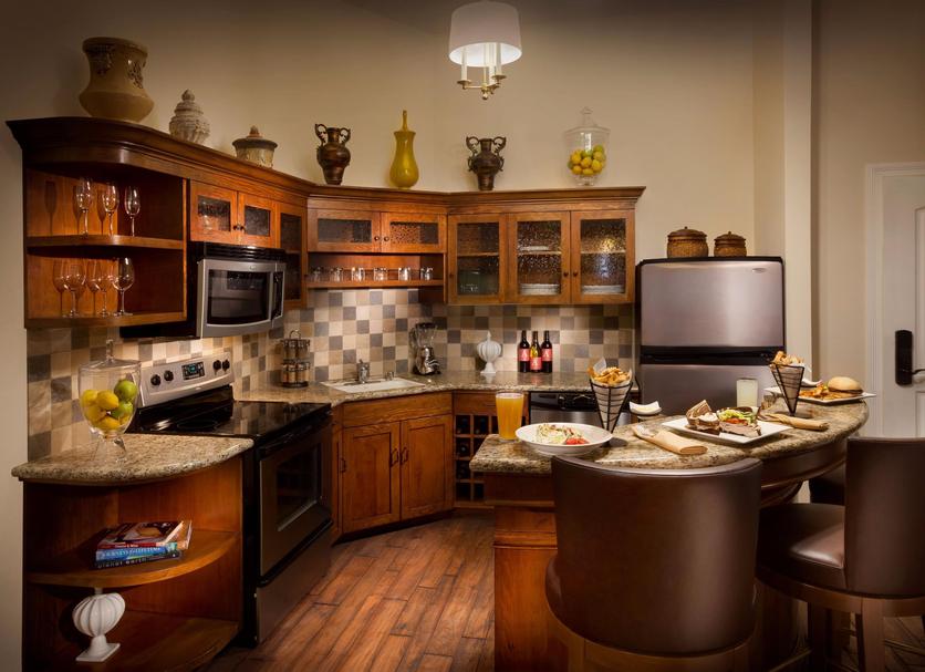 Cocina Foto