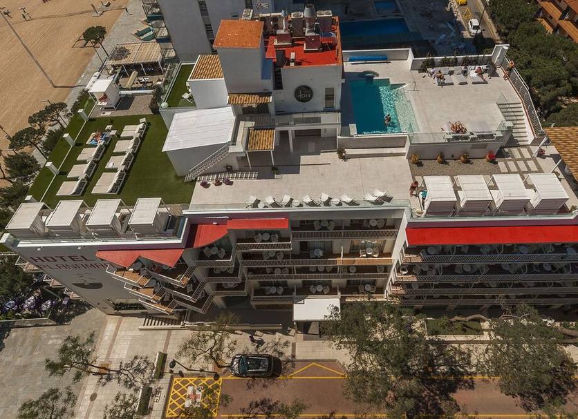 Edificio Foto