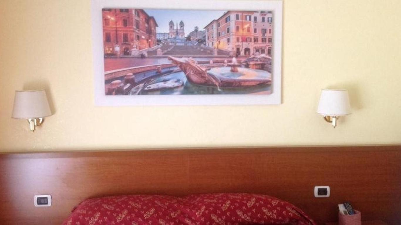 Residenza Fermi