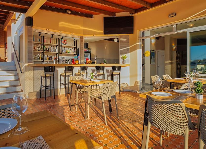 Bar Foto