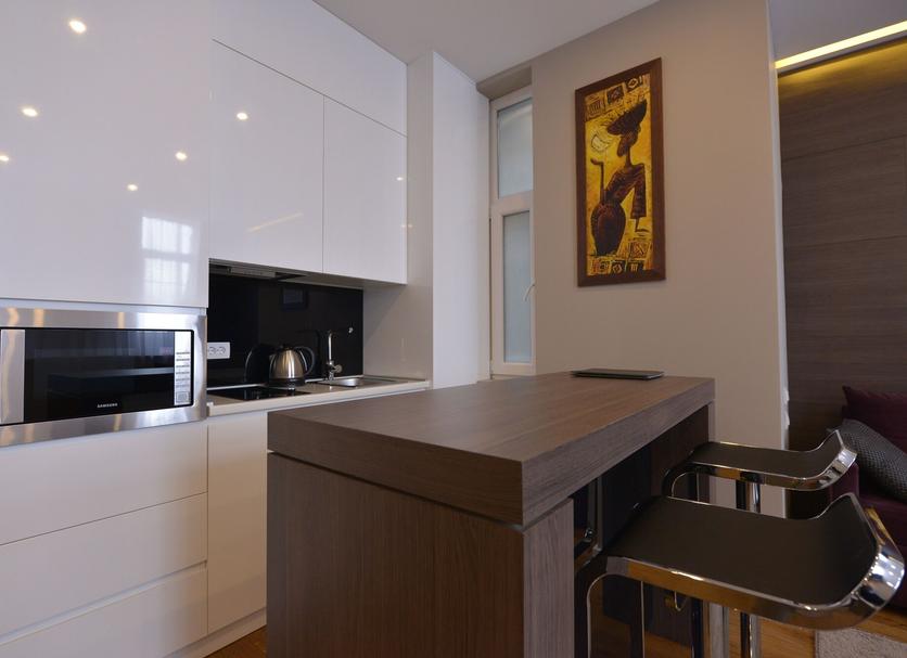 Cocina Foto