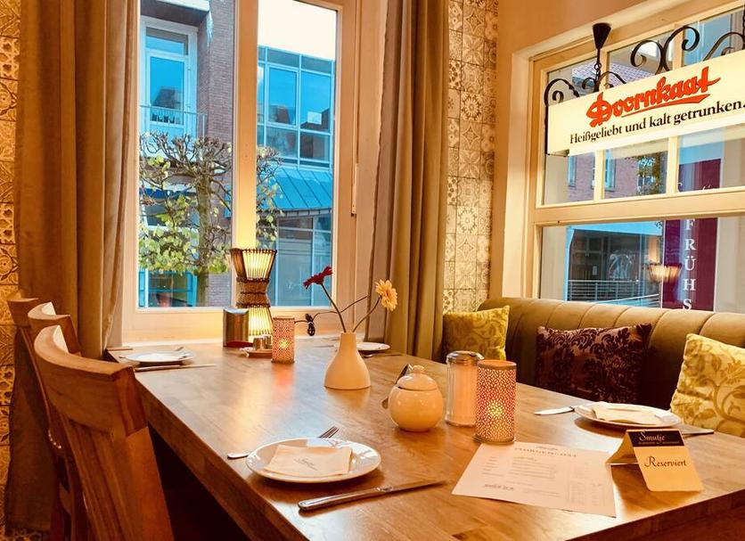 Comedor Foto