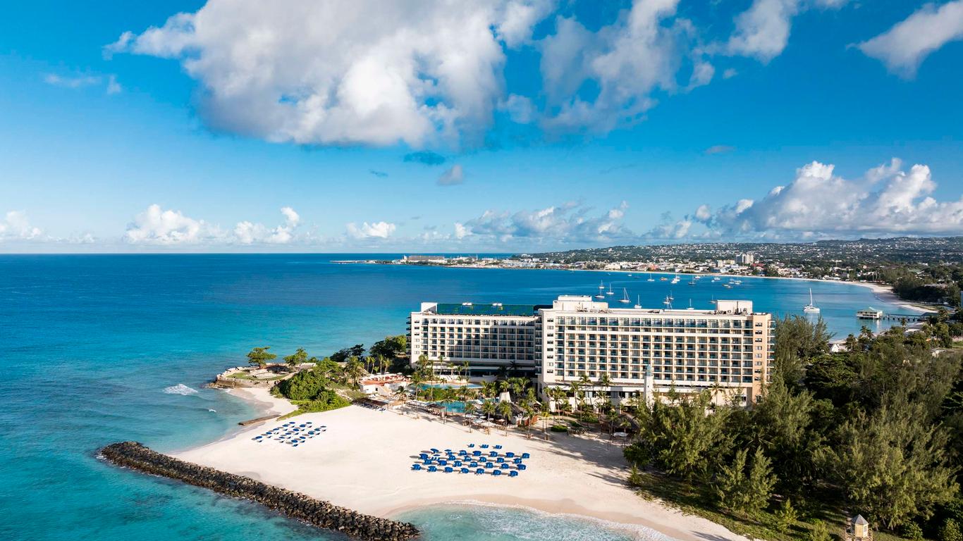 Hilton Barbados Resort