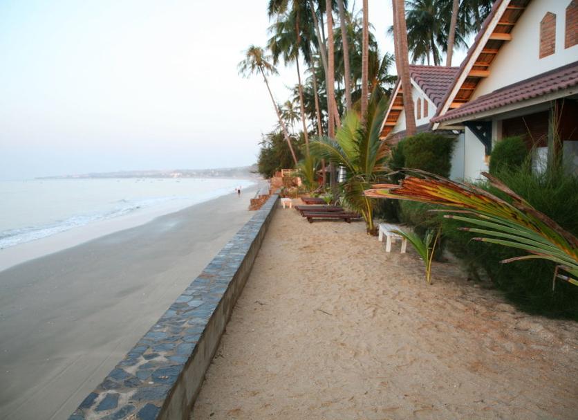 Playa Foto