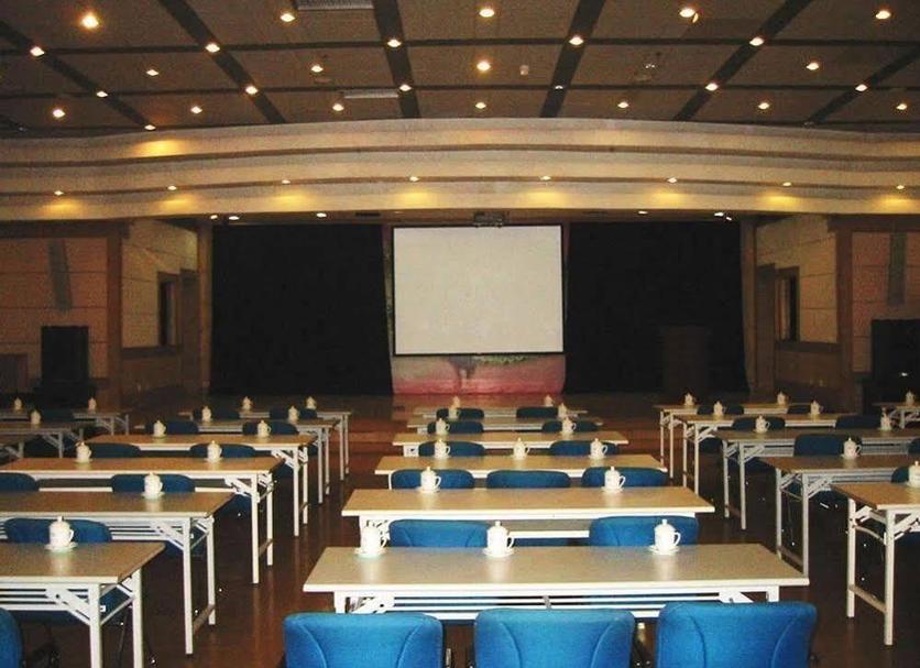 Sala de conferencias Foto