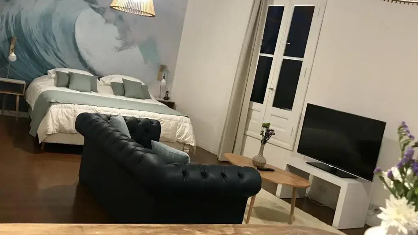Palermo Soho Loft