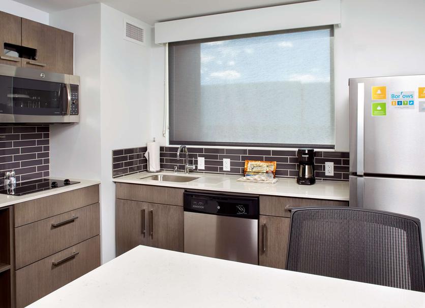Cocina Foto