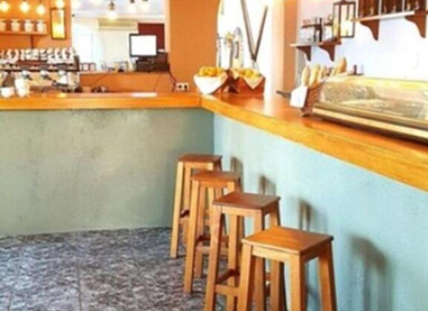 Bar Foto