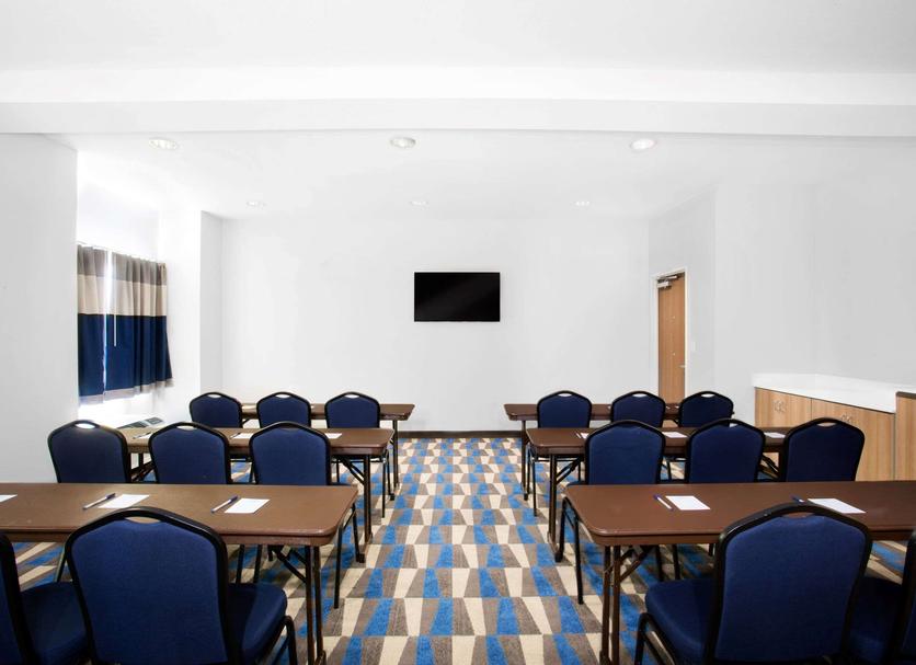 Sala de conferencias Foto