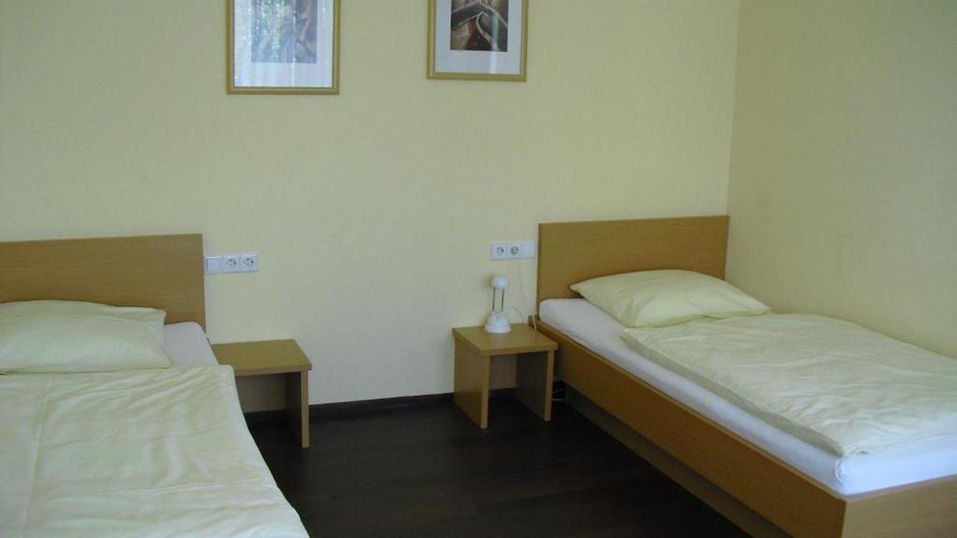 Boardingroom