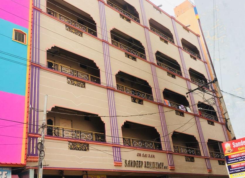 Edificio Foto