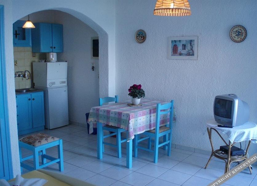Comedor Foto