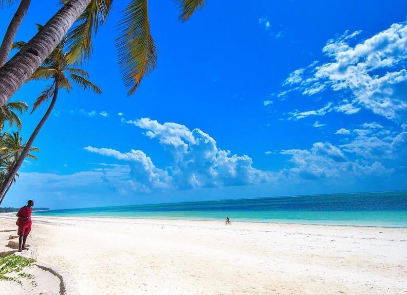 Playa Foto