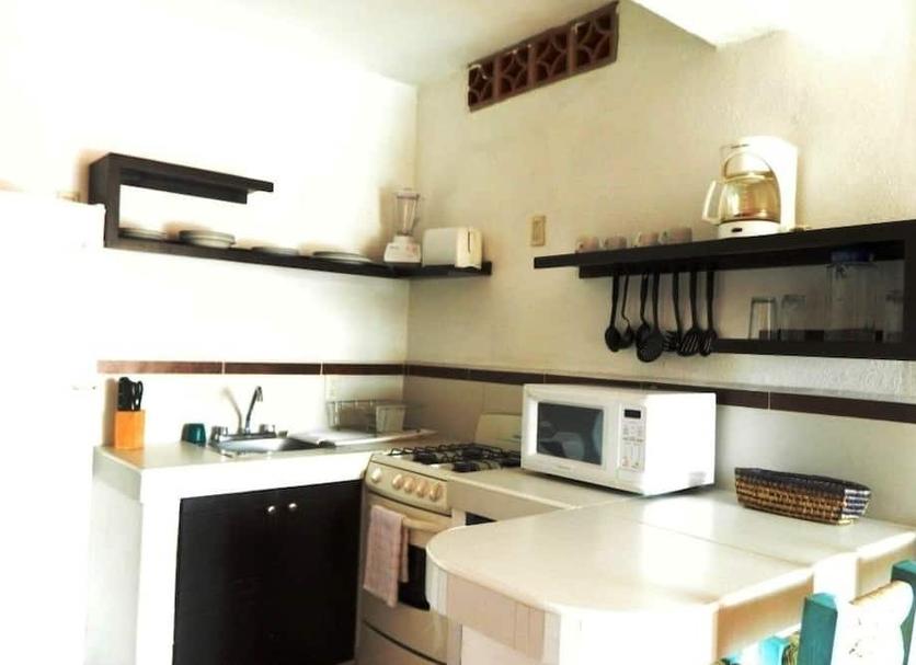 Cocina Foto