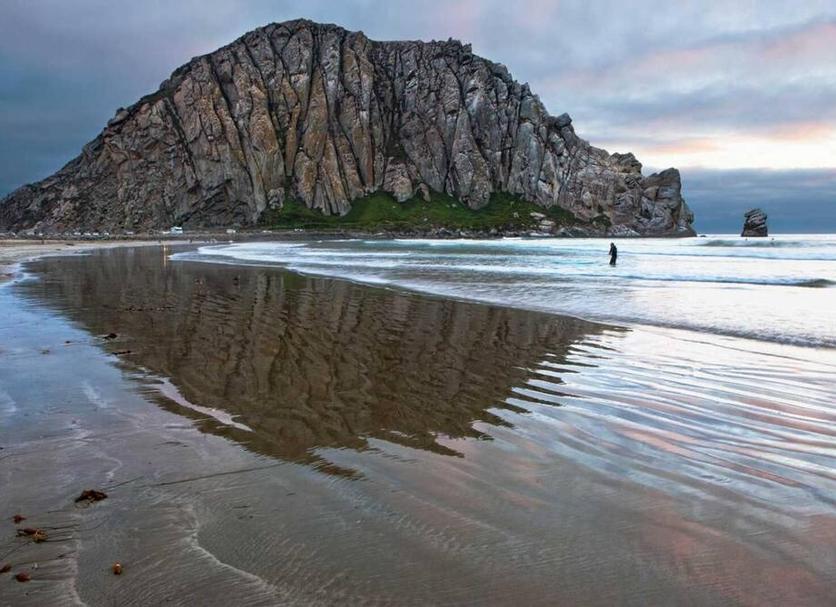 Playa Foto