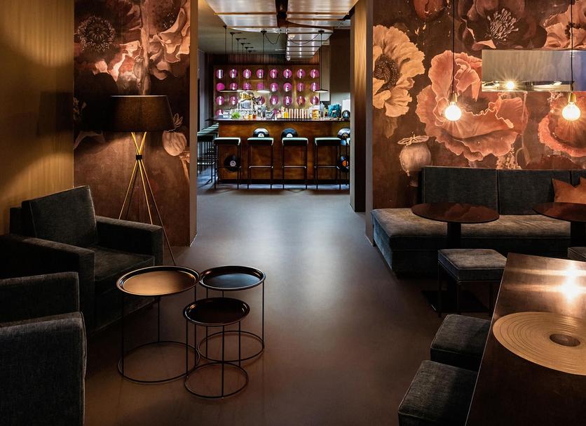 Lounge Foto