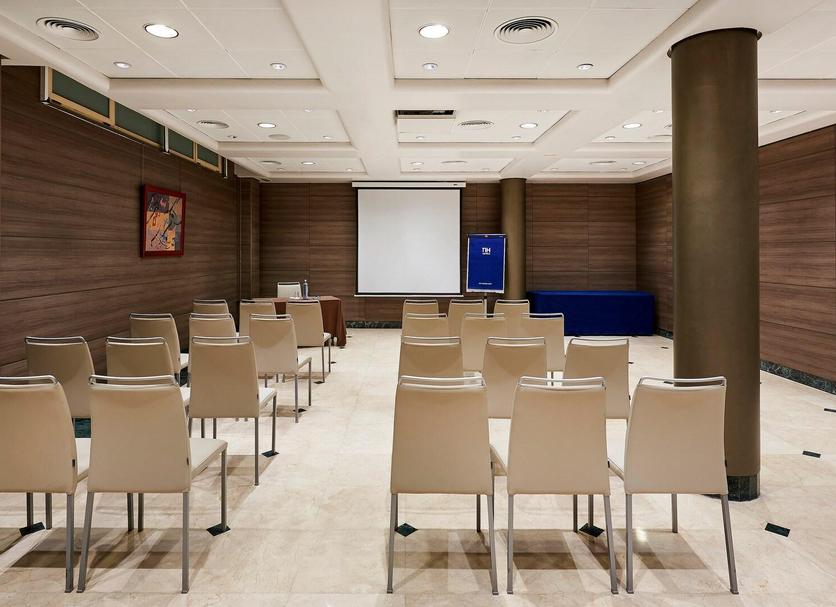 Sala de conferencias Foto