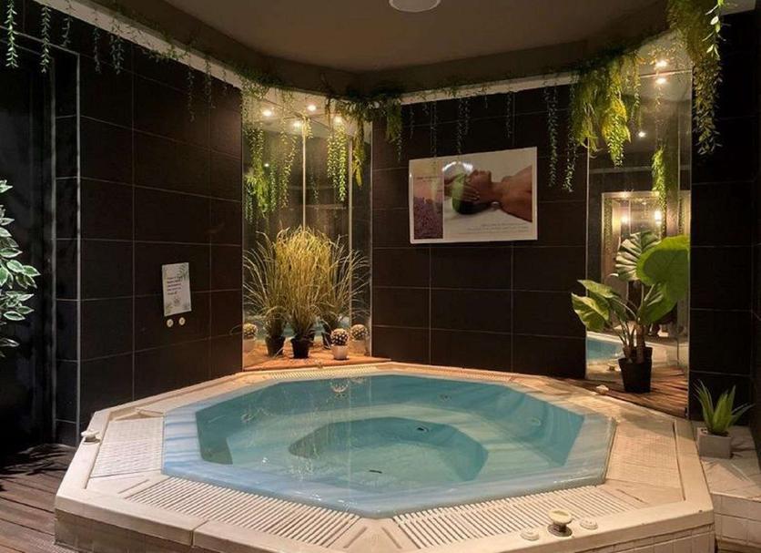Spa Foto