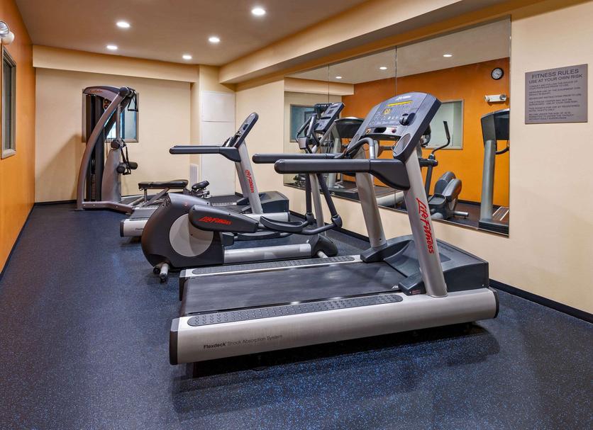 Gym Foto