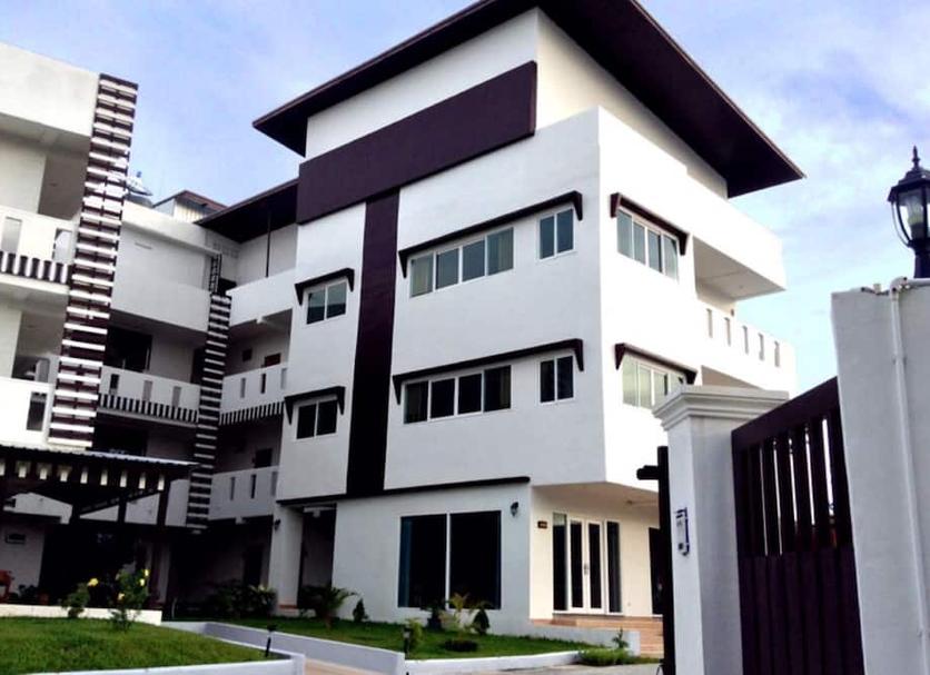 Edificio Foto
