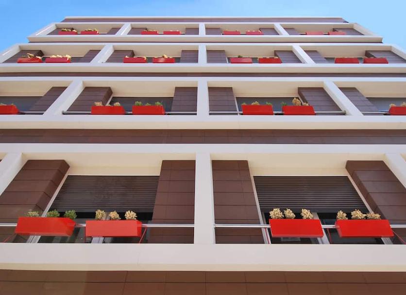 Edificio Foto