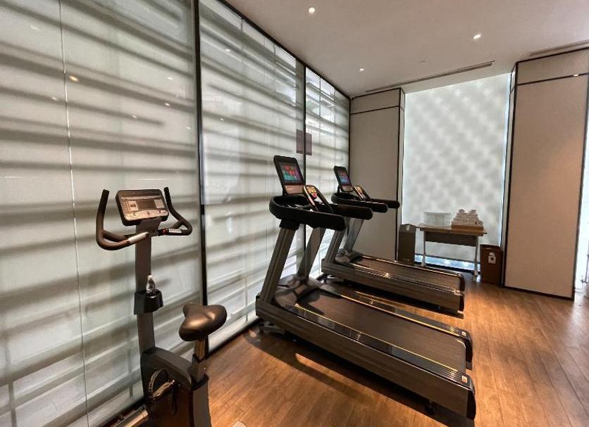 Gym Foto