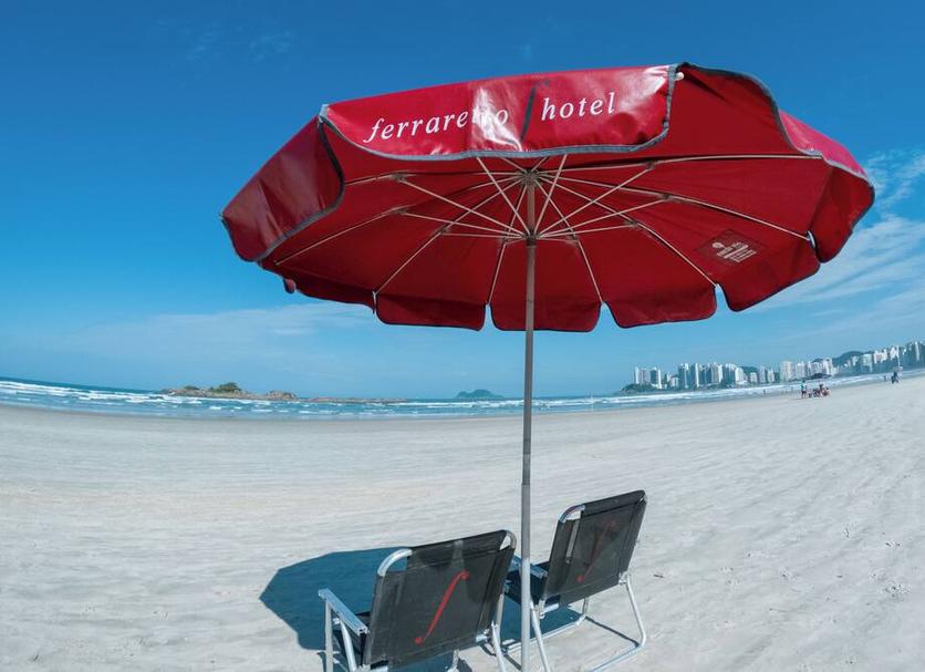 Playa Foto