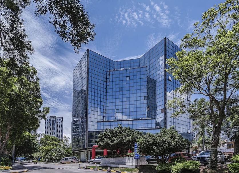 Edificio Foto
