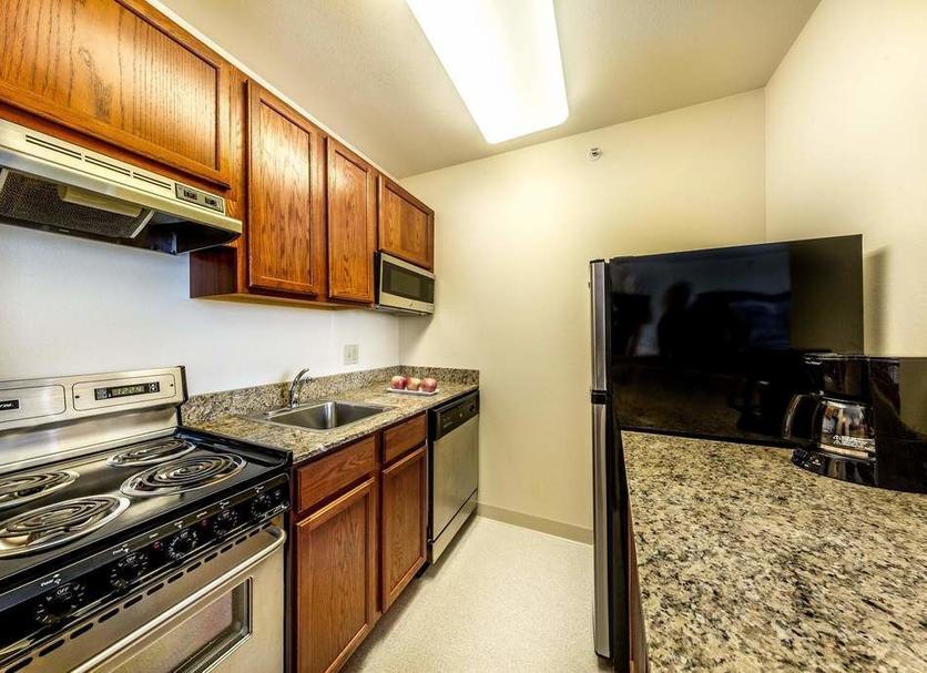 Cocina Foto