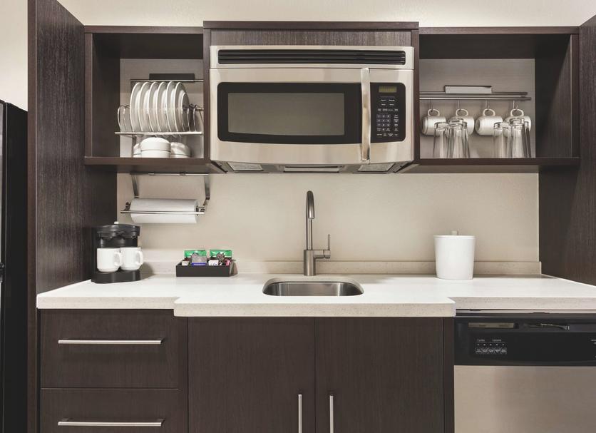 Cocina Foto