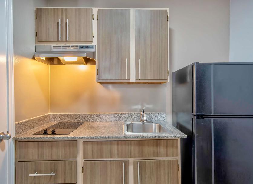 Cocina Foto