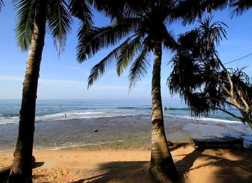 Playa Foto