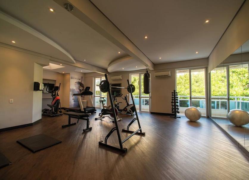 Gym Foto