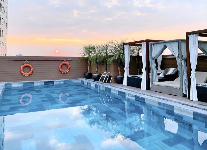 Piscina Foto
